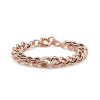 Pulsera Maria Cristina Sterling Mujer in Plata Zircone G4822R - G4822R